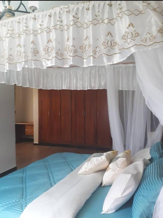 Palatine Apartments Makindye Kizungu, Kampala Exterior foto